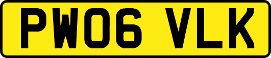 PW06VLK