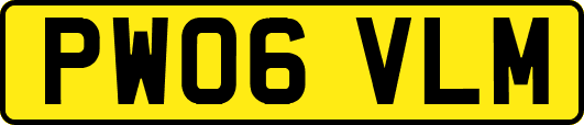 PW06VLM