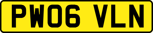 PW06VLN