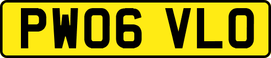 PW06VLO