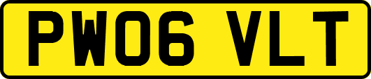 PW06VLT