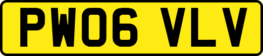 PW06VLV
