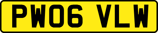 PW06VLW