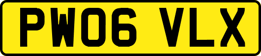PW06VLX