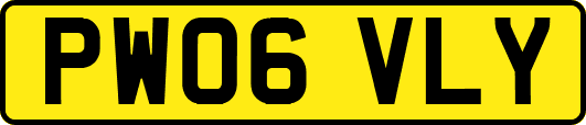 PW06VLY