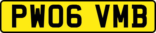 PW06VMB