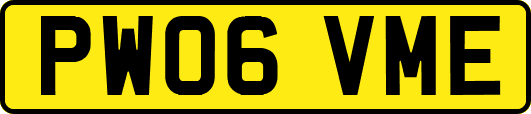 PW06VME