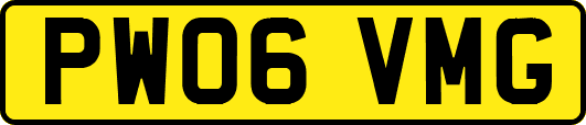PW06VMG