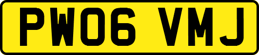 PW06VMJ