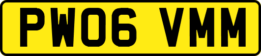 PW06VMM