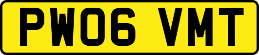 PW06VMT