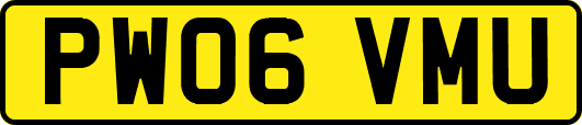 PW06VMU