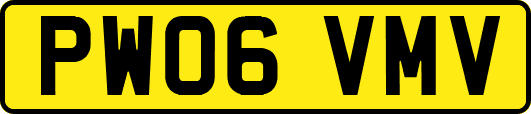 PW06VMV