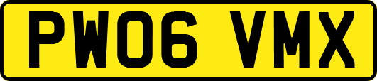PW06VMX