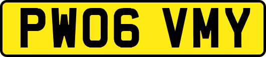 PW06VMY