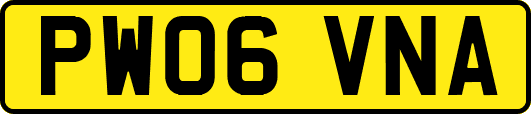 PW06VNA