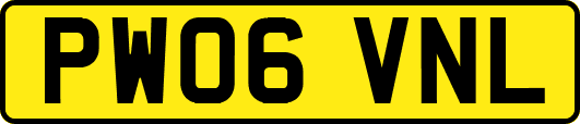 PW06VNL