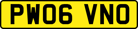PW06VNO