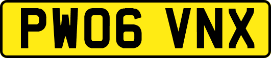 PW06VNX