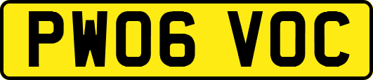 PW06VOC