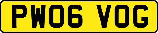 PW06VOG