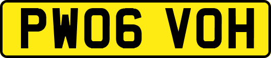PW06VOH
