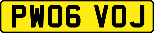 PW06VOJ