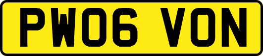 PW06VON