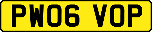 PW06VOP