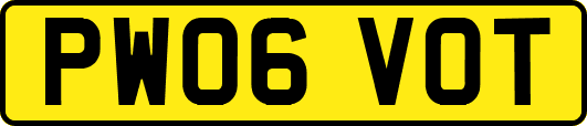 PW06VOT