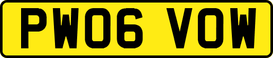 PW06VOW