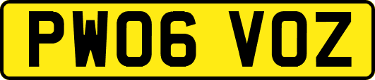 PW06VOZ