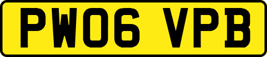 PW06VPB