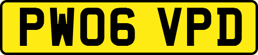 PW06VPD