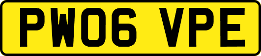 PW06VPE