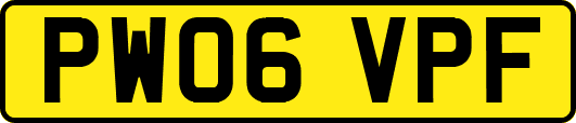 PW06VPF