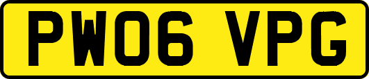 PW06VPG