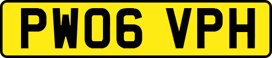 PW06VPH