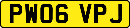 PW06VPJ