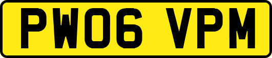 PW06VPM