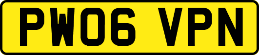 PW06VPN