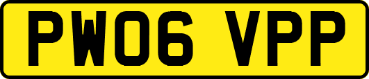 PW06VPP