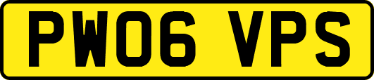 PW06VPS