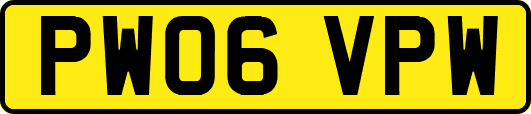 PW06VPW