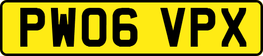 PW06VPX