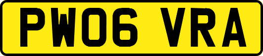 PW06VRA