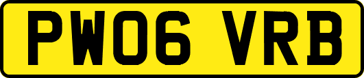 PW06VRB