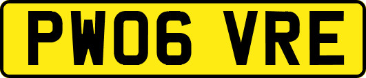 PW06VRE
