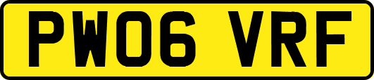 PW06VRF