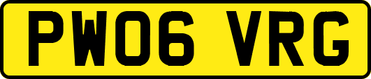 PW06VRG